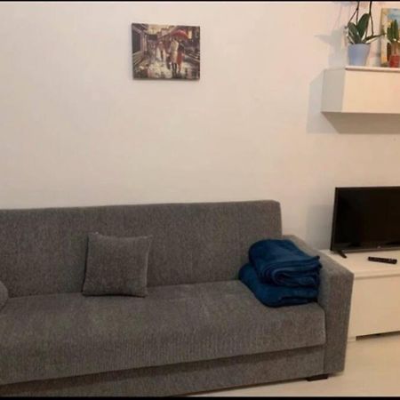 Apartmán Relator Sevilla Exteriér fotografie