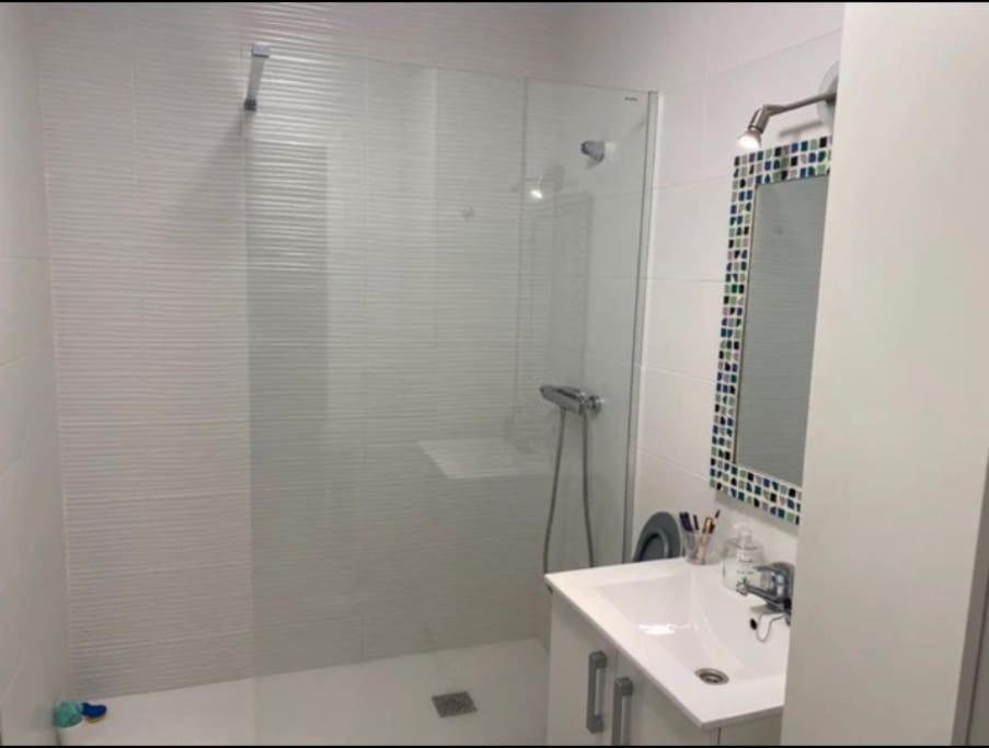 Apartmán Relator Sevilla Exteriér fotografie