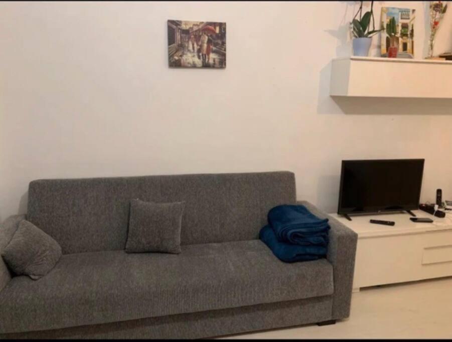 Apartmán Relator Sevilla Exteriér fotografie