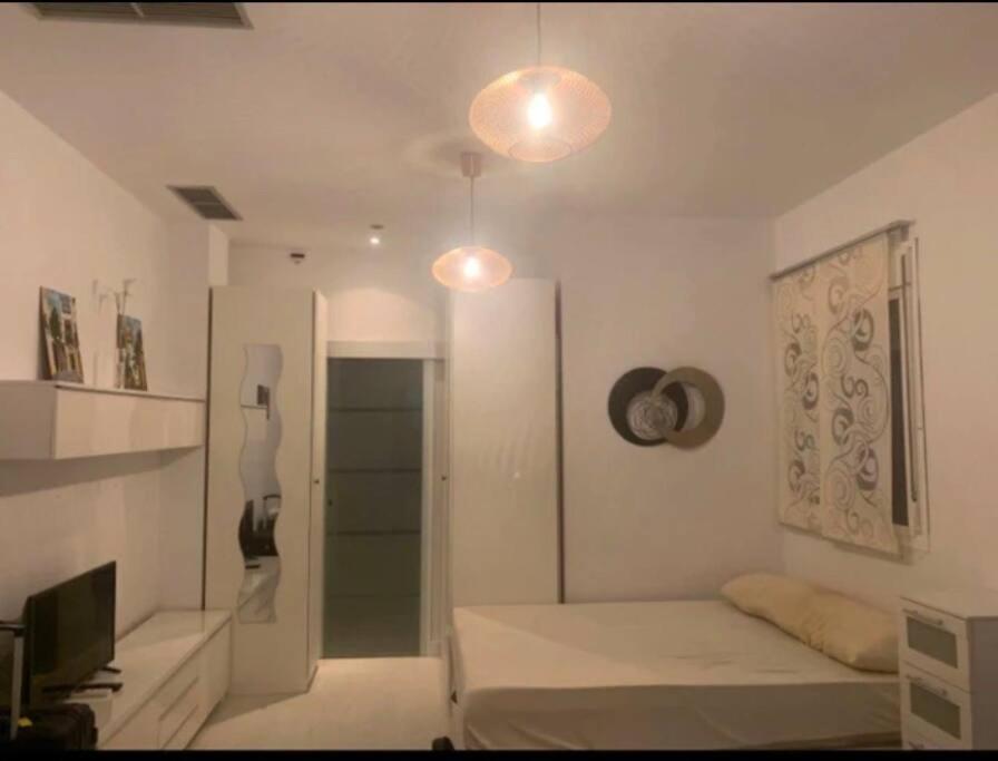 Apartmán Relator Sevilla Exteriér fotografie